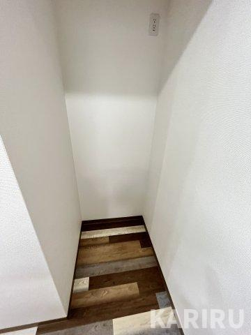 ヴァンクール城東のその他|同物件別部屋の写真です