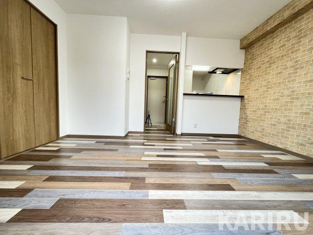 ヴァンクール城東のその他|同物件別部屋の写真です