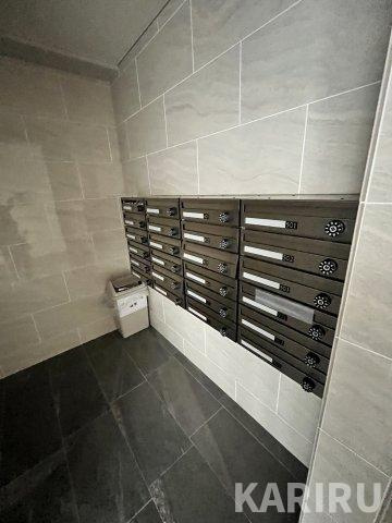 ヴァンクール城東のその他共用部分