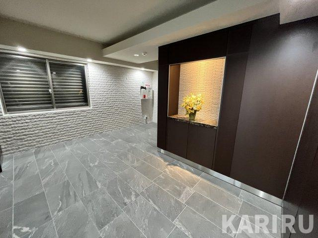 ヴァンクール城東のその他