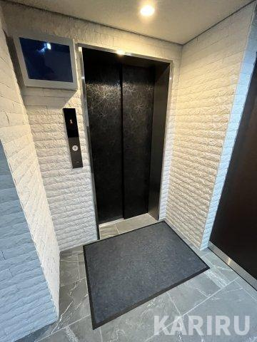 ヴァンクール城東のその他共用部分