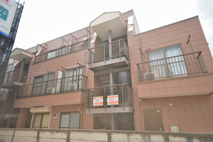 サンライズ大宮宮原の画像