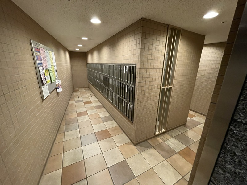 足立区千住３丁目の賃貸マンション