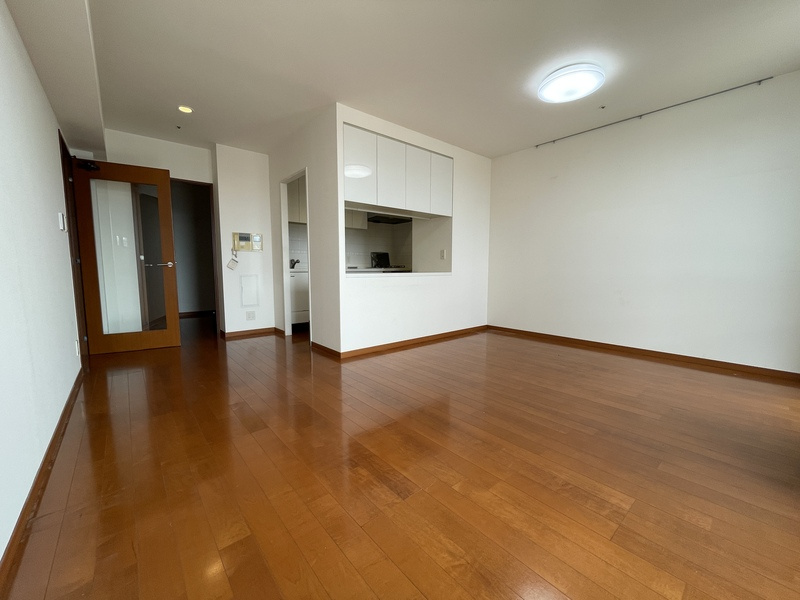 足立区千住３丁目の賃貸マンション