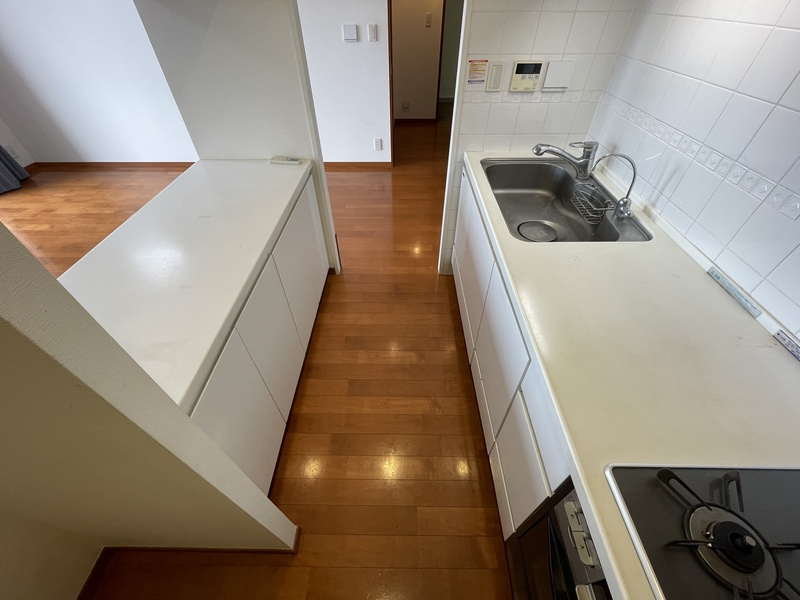 足立区千住３丁目の賃貸マンション