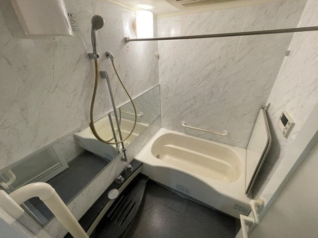 足立区千住３丁目の賃貸マンション