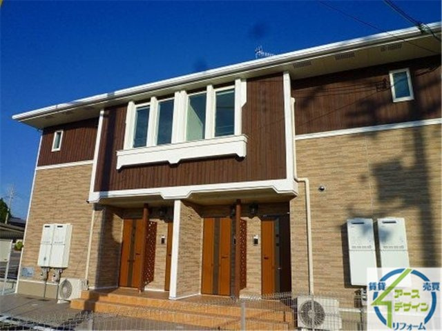 リヴェールコートV