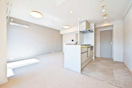 コートハウス城北中央公園