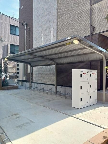 【その他共用部分】 | マーレ長崎