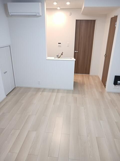 【居間・リビング】 | マーレ長崎