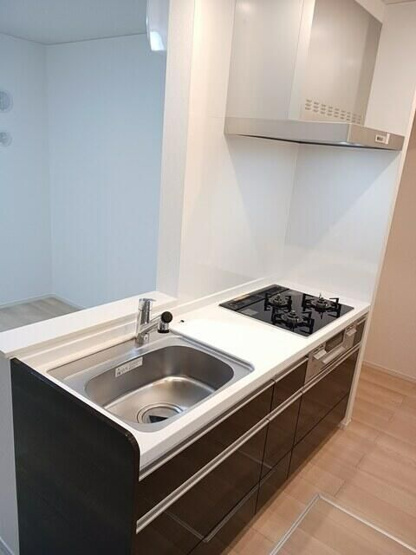 【キッチン】 | マーレ長崎