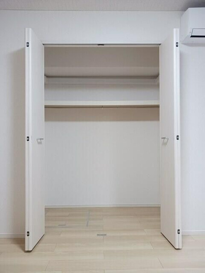 【収納】 | マーレ長崎