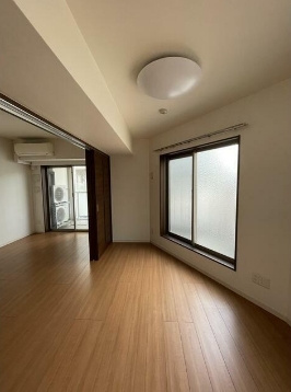 【寝室】 | ウェルロード中野新橋