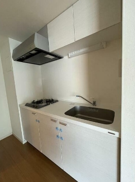 【キッチン】 | ウェルロード中野新橋 | システムキッチン。