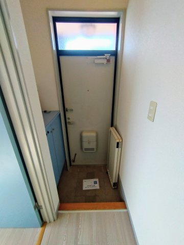 【玄関】 | 矢ノ嶋ベルフォーレ