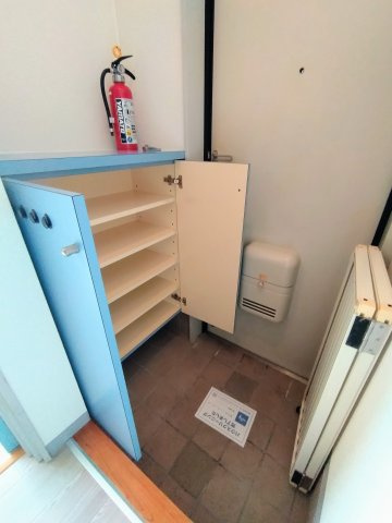 【収納】 | 矢ノ嶋ベルフォーレ