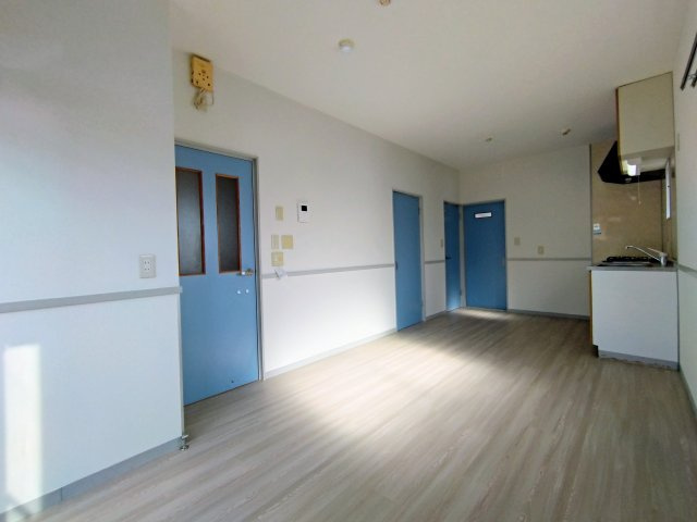 【居間・リビング】 | 矢ノ嶋ベルフォーレ