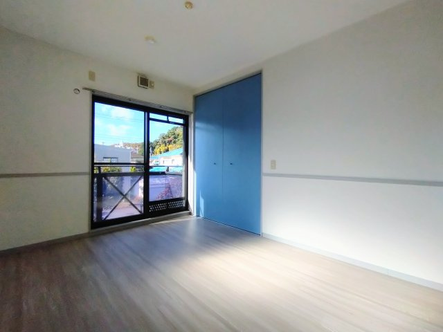 【洋室】 | 矢ノ嶋ベルフォーレ