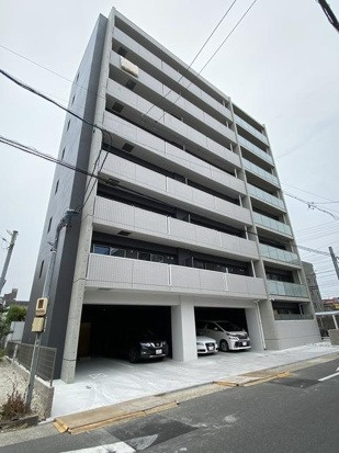 グレース弥富通