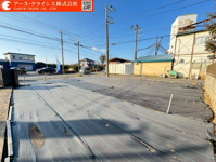 船橋市金杉4丁目の画像