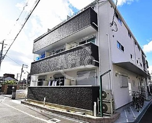 エス・フィールド野江