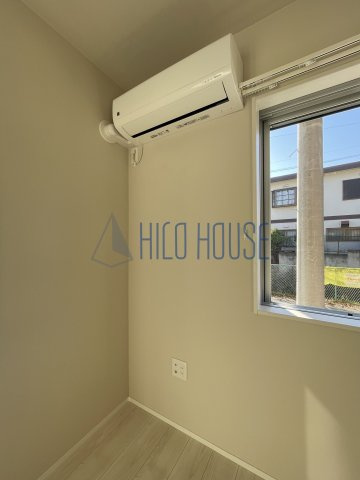 リーヴァ セレナの設備