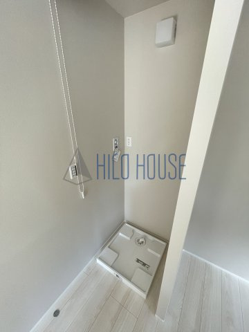 リーヴァ セレナの設備