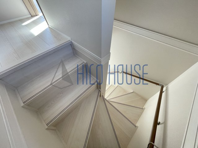 仮）野田町二丁目戸建貸家の設備