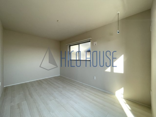 仮）野田町二丁目戸建貸家の寝室