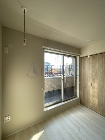 リーヴァ セレナの設備