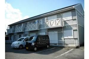 サニーコート山本の外観