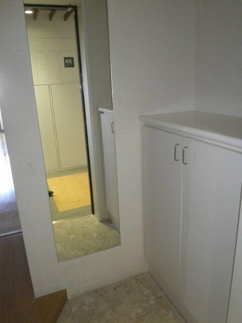 エルフレア武蔵野の設備