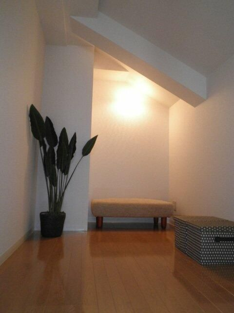 エルフレア武蔵野のその他