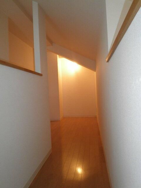 エルフレア武蔵野の設備