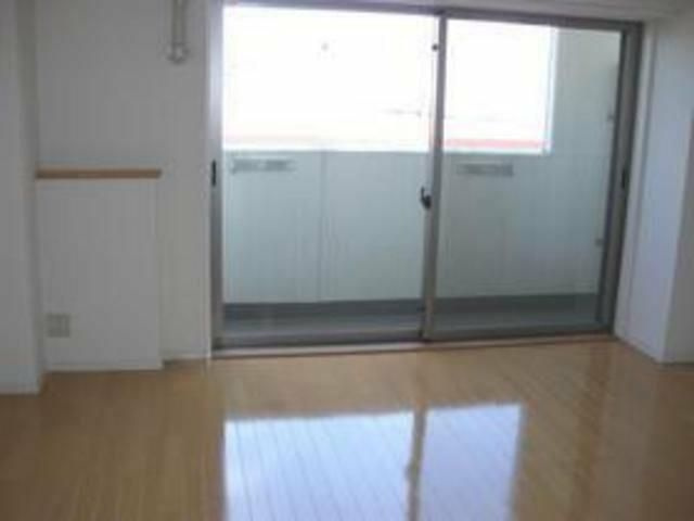 エルフレア武蔵野の居間・リビング