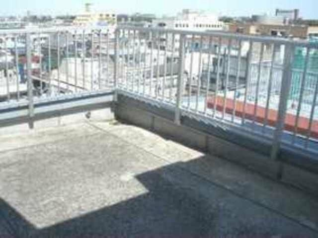 エルフレア武蔵野のその他