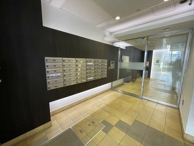 エルフレア武蔵野のその他共用部分