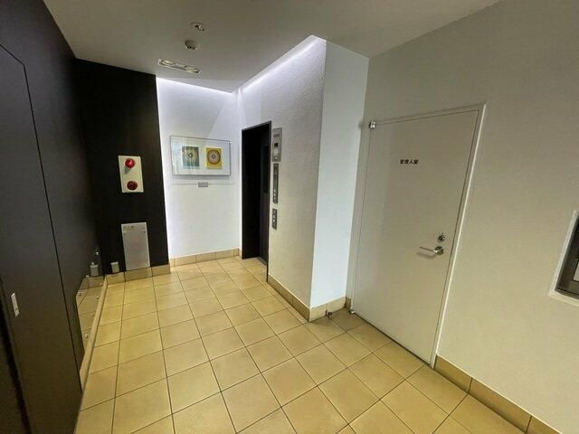 エルフレア武蔵野のその他共用部分