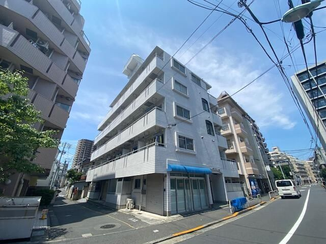 マイキャッスル上池袋