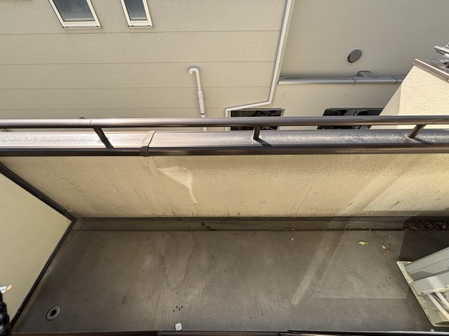 パルナシウスのバルコニー