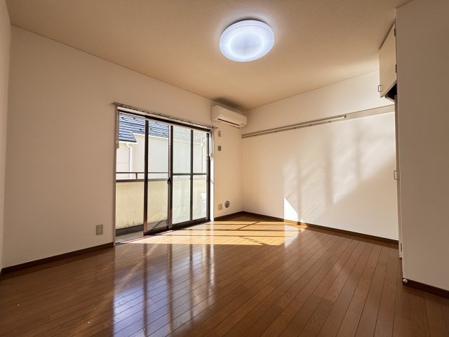 パルナシウスの居間・リビング