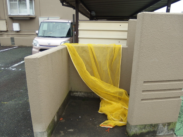 ハイツ稲熊のその他共用部分