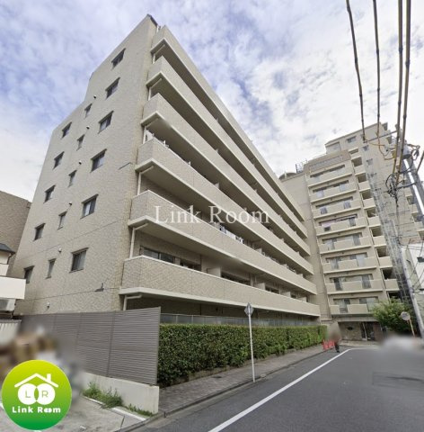 レーベンハイム森下レシェンテ