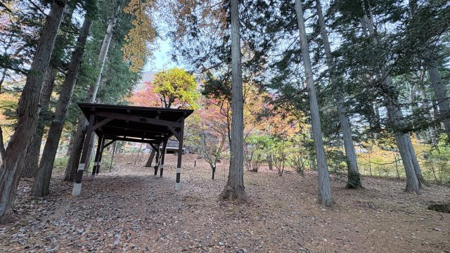 旧軽井沢 泉の里エリア 閑静で緑に囲まれた売土地のその他