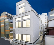 One CUBE 夏目坂の画像