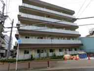 大阪市城東区今福西４丁目のマンションの画像