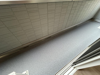 【バルコニー】 | D-ROOM花園