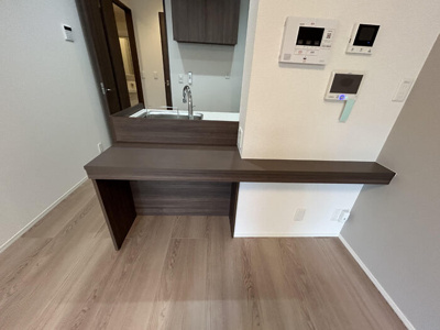 【内装】 | D-ROOM花園