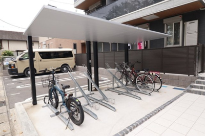 【その他共用部分】 | D-ROOM花園