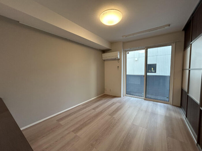 【居間・リビング】 | D-ROOM花園